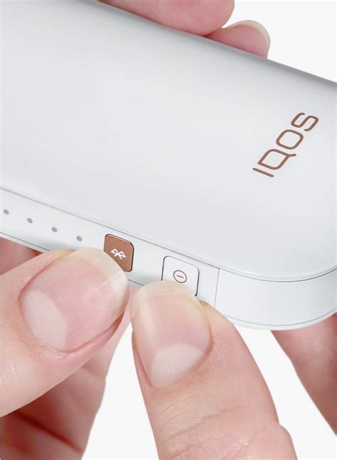 reset iqos 2.4 plus